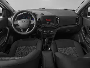 Lada (ВАЗ)  8