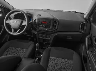 Lada (ВАЗ)  9
