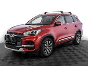 Chery  1