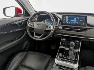Chery  13