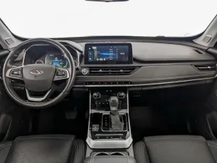 Chery  15