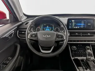 Chery  16