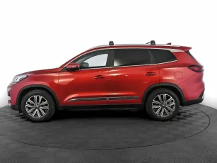 Chery  3