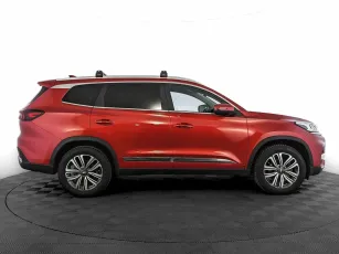 Chery  4