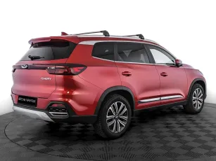 Chery  5