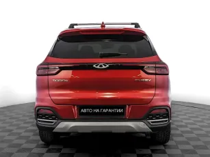 Chery  6