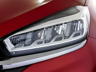 Chery  7