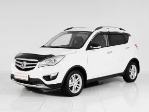 Changan  1