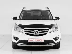 Changan  2