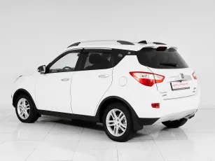 Changan  4