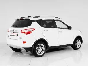 Changan  5