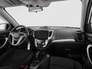Changan  7