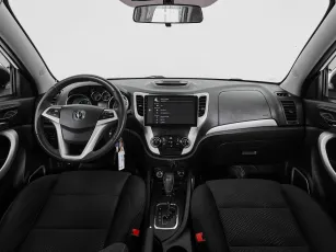 Changan  8