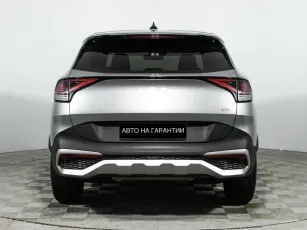 Kia  6
