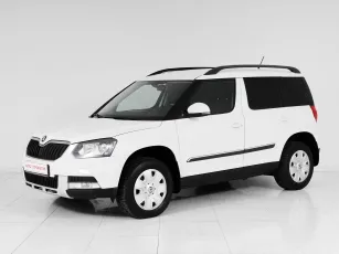 Skoda  1