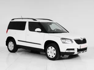 Skoda  3