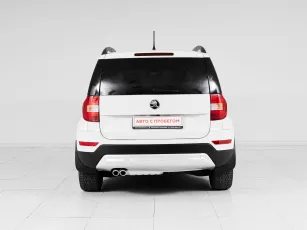 Skoda  5