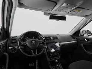 Skoda  7