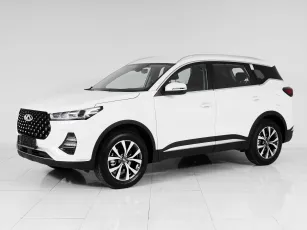 Chery  1
