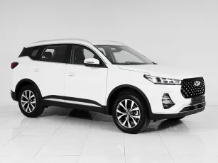 Chery  3