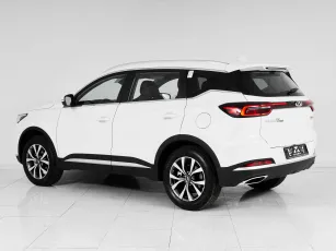 Chery  4