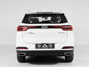 Chery  5