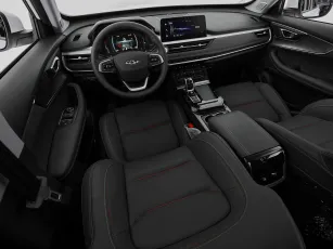 Chery  7