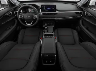 Chery  8