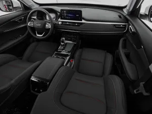 Chery  9