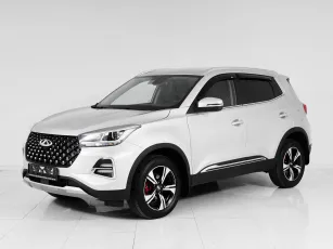 Chery Tiggo 4 Pro,  I