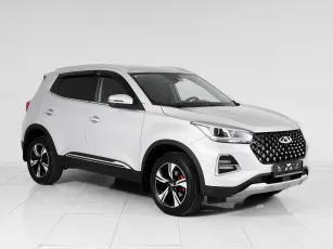 Chery  3