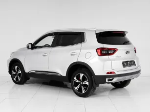 Chery  4