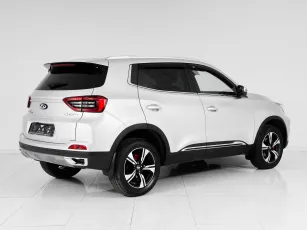 Chery  6