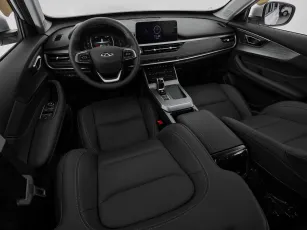 Chery  7