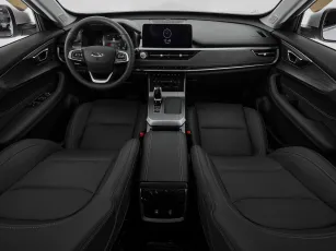 Chery  8