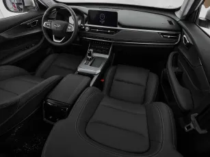 Chery  9