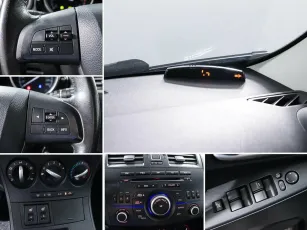 Mazda  14