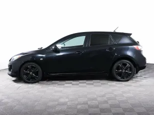 Mazda  3
