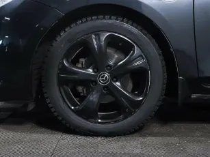 Mazda  8