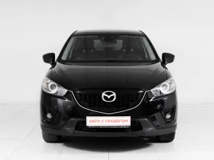 Mazda  2
