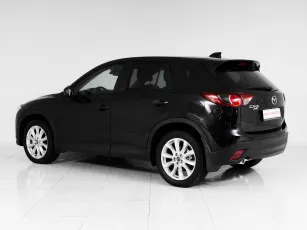 Mazda  4