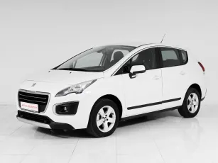 Peugeot  1