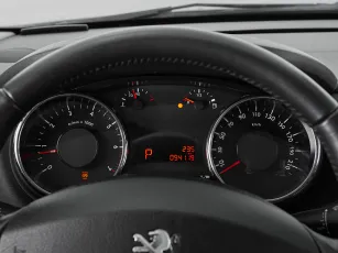 Peugeot  11