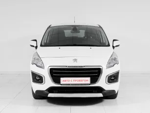 Peugeot  2