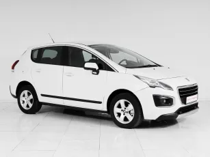 Peugeot  3
