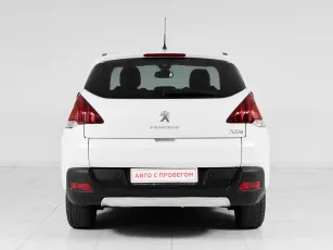 Peugeot  5
