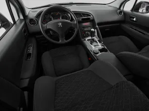 Peugeot  7