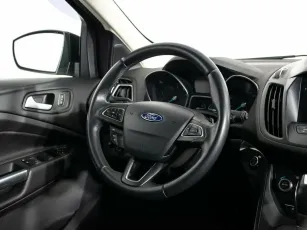Ford  10