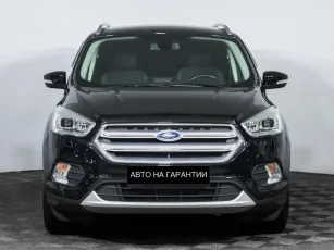 Ford  2