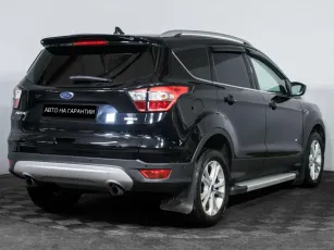 Ford  5